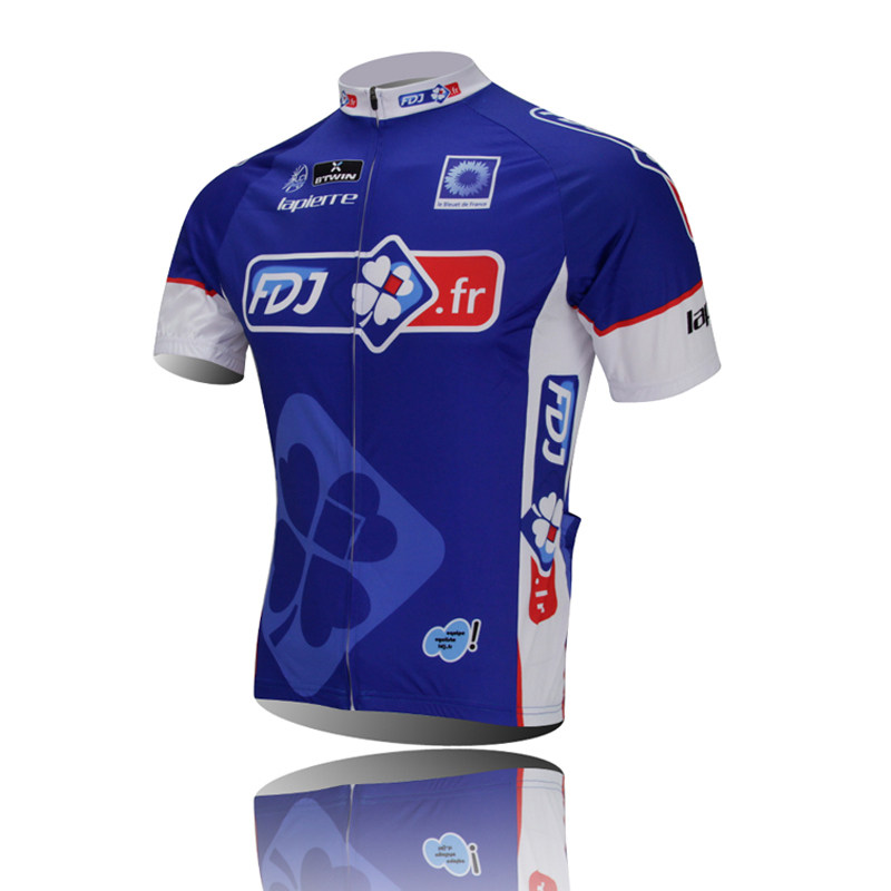 Tenue de cyclisme mixte - Ref 2222647 Image 3
