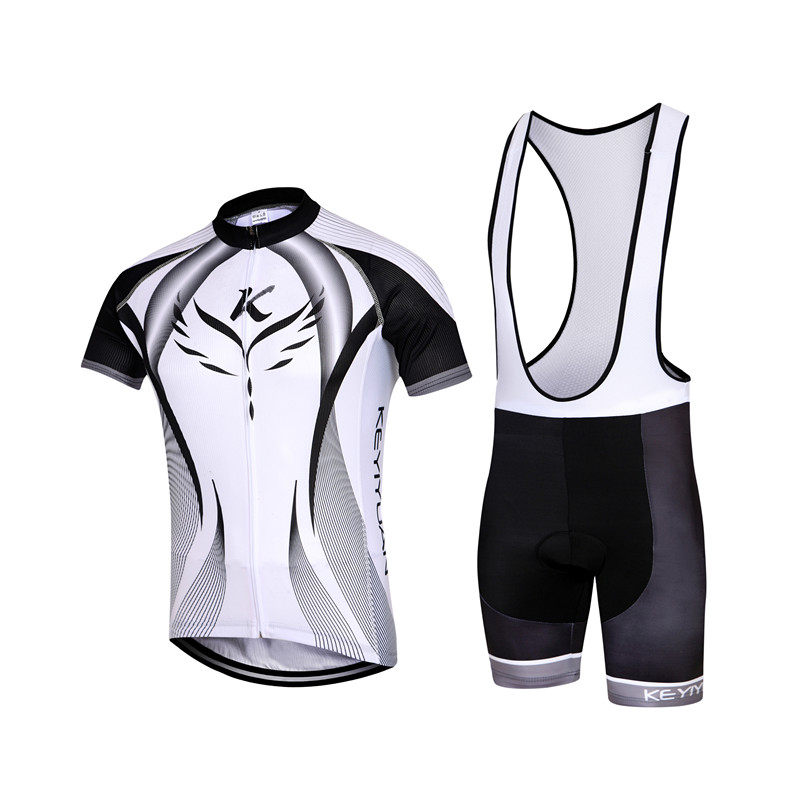 Tenue de cyclisme mixte - Ref 2222667 Image 1