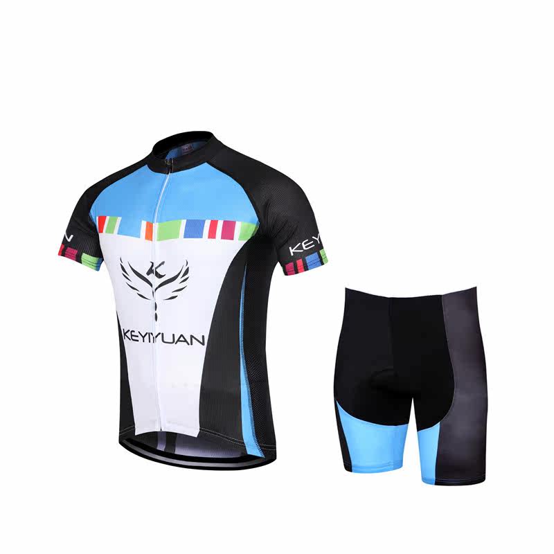 Vêtement cyclisme mixte - Ref 2222691 Image 1