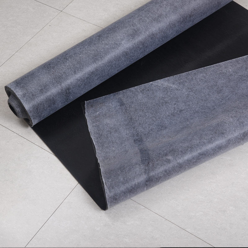 新潮隔音毡/隔音板/减震降噪/隔断墙吊顶隔音/ktv影院