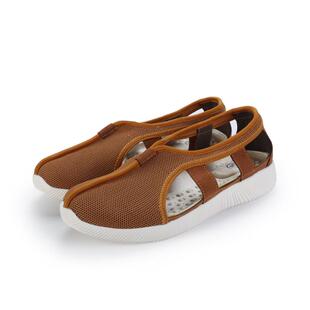 弘通网面鞋 罗汉鞋僧鞋 夏季休闲鞋僧人凉鞋复古禅鞋透气轻便软底