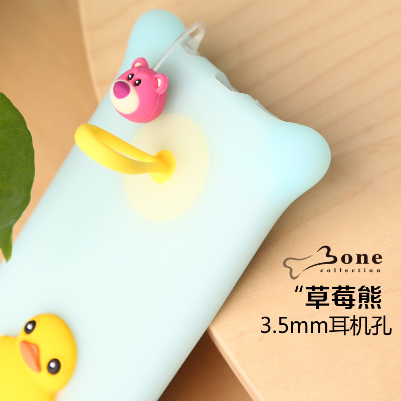 Connecteur pour téléphone portable - Ref 321355 Image 1