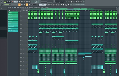 精品 SLAP HOUSE FL工程5首 Lakhouse 采样 预制