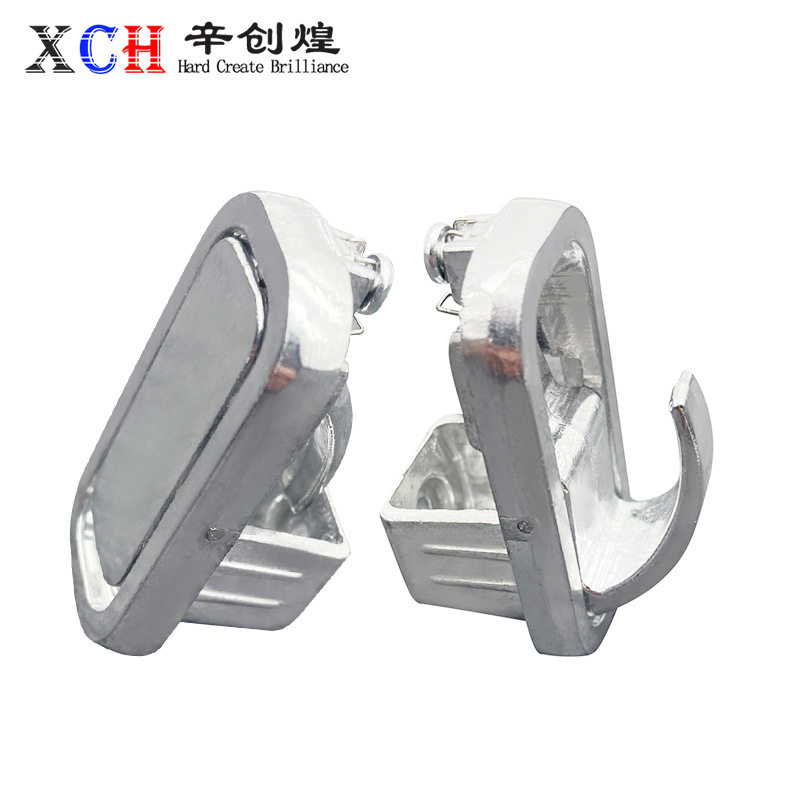 雅迪电动车挂钩冠能t5m8m6e6e3e8前置隐藏式挂物钩头盔挂钩