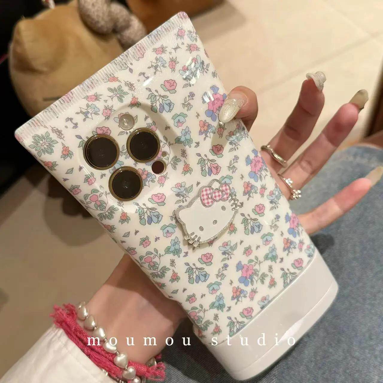 创意洗面奶造型猫咪适用iPhone16promax苹果15promax手机壳14promax女款13promax新款16高级感超可爱苹果潮流
