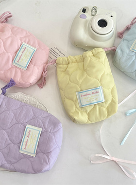 51121 适用于黑卡相机拍立得收纳简约便携防摔防刮蹭多用途户外