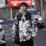 2026新款抖音品质冲锋衣夹克备货充足JK21/P70，男装夹克，星座202