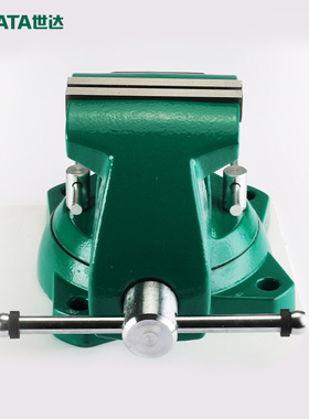 世达工具70841台虎钳70842 70843 70845 70851 70852 70853 70854