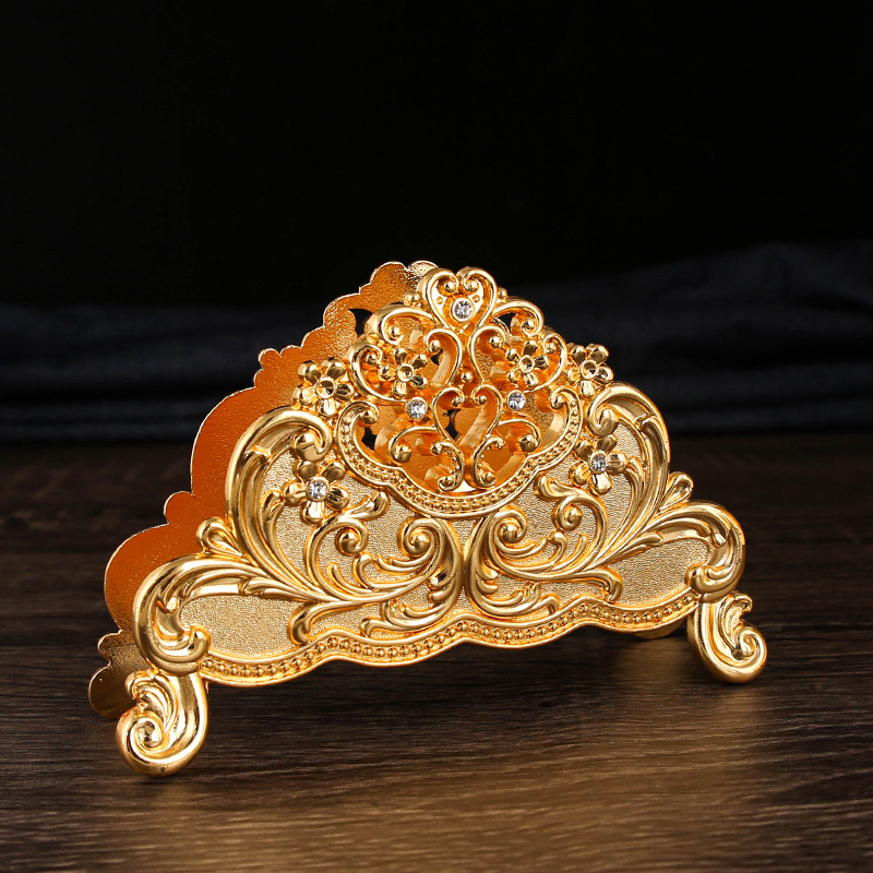 纸巾夹纸巾座纸巾坐酒店用品