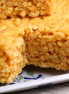 贵州兴义特产百年老店邱仕益品萨琪玛沙琪玛独立小包装散装无礼盒