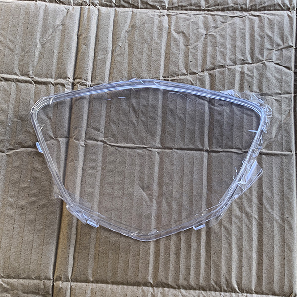 绿源爱玛小刀金箭台铃绿驹绿佳金箭欧创蓝鲸仪表壳仪表玻璃