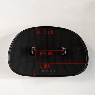 绿娇绿驹七星豹绿佳金箭新日小刀台铃绿源电动车前挡风配件挡风罩