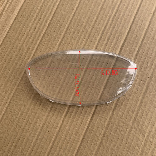 爱玛台铃金箭绿驹五星钻豹迅鹰电动车仪表壳仪表玻璃透明壳