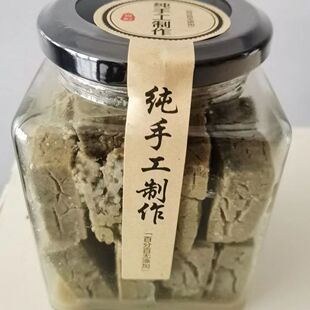 味道 大块软糯无硬皮无盐粒子小时候 正宗东北臭豆腐大坛散装 老式