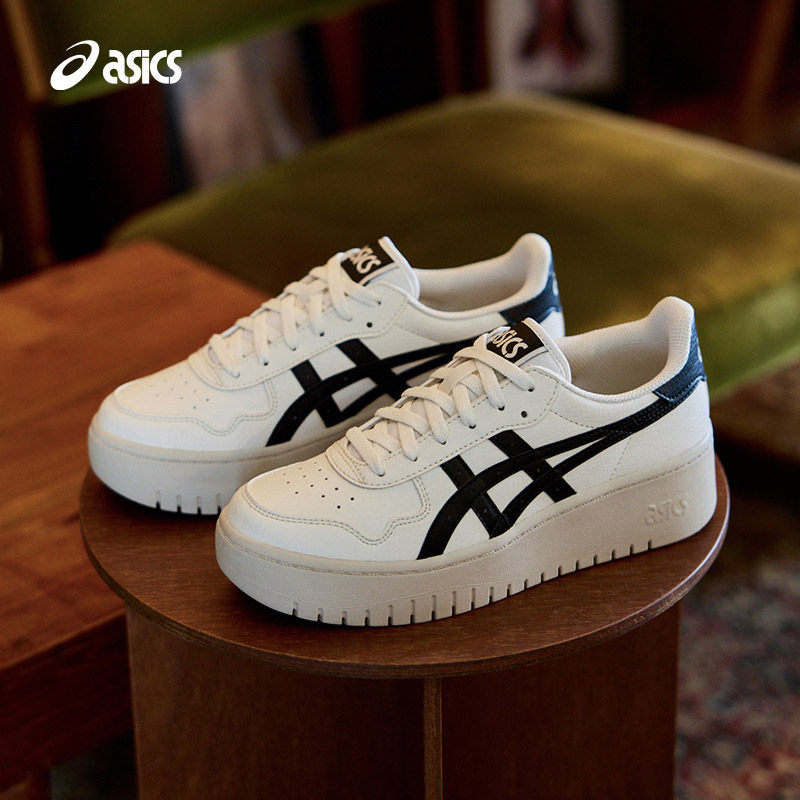 ASICSTIGER中性潮流运动休闲鞋