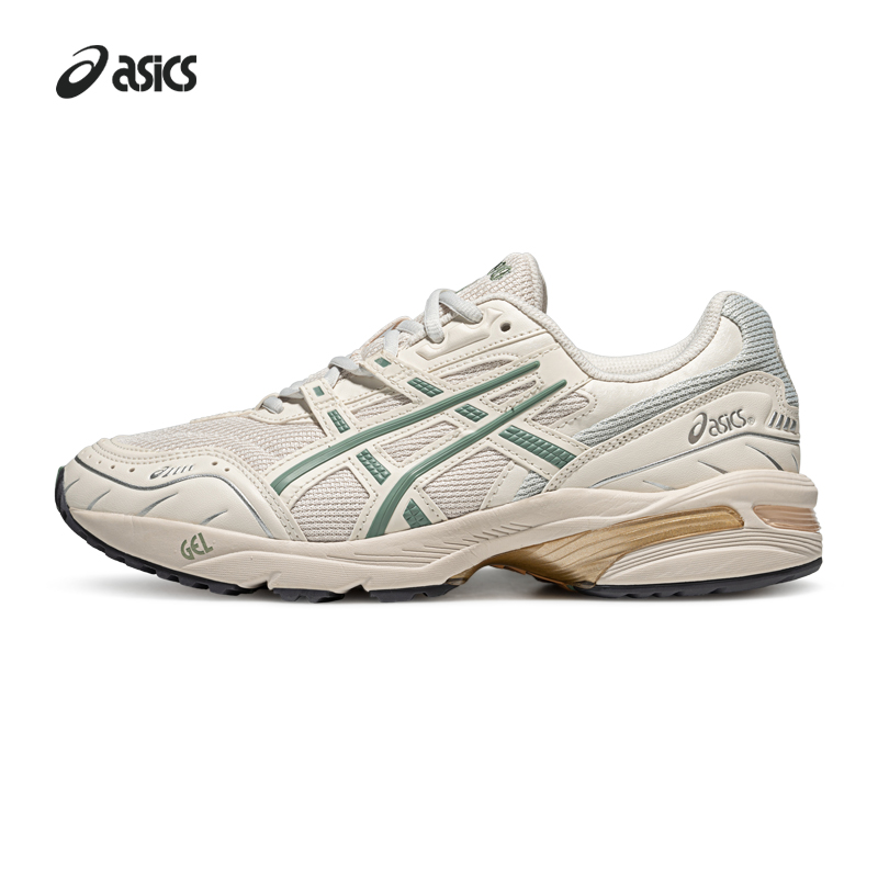 ASICSTIGER亚瑟士情侣老爹鞋GEL-1090秋冬新款潮流复古运动休闲鞋