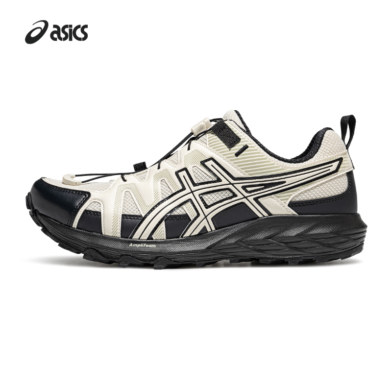 ASICSTIGER亚瑟士男子跑鞋GEL-SONOMA FE新款越野户外运动休闲鞋