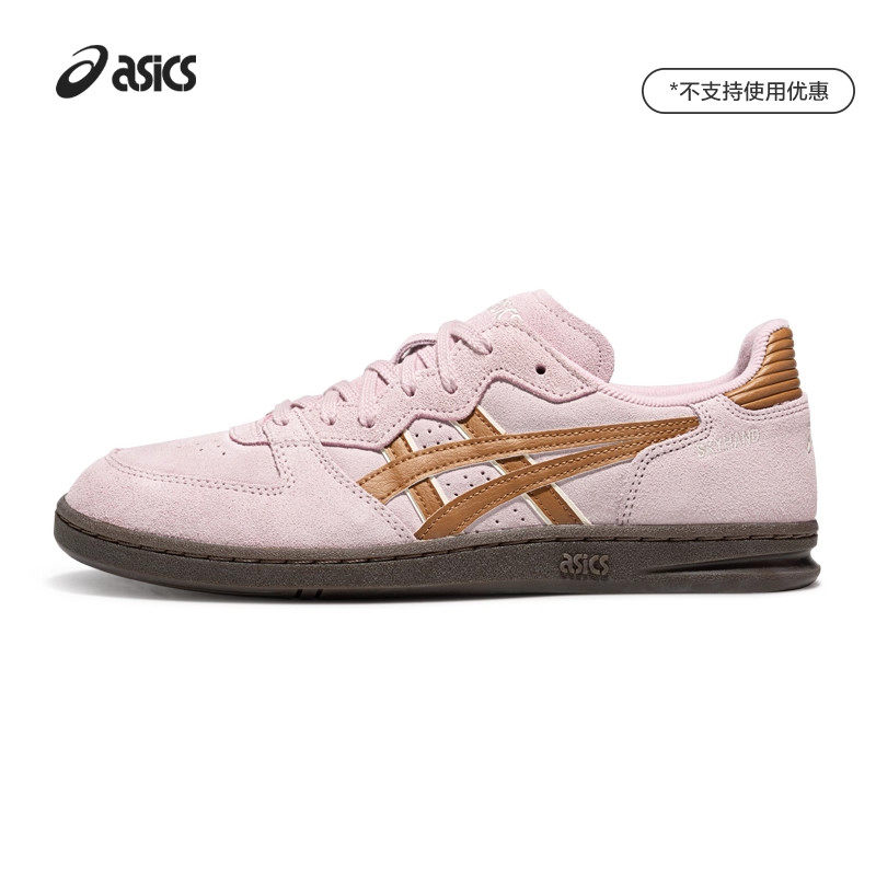 ASICSTIGER秋冬休闲板鞋