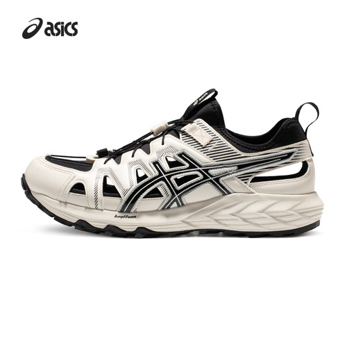 ASICSTIGER男女潮流运动休闲鞋