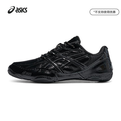 ASICSTIGER情侣潮流运动休闲鞋