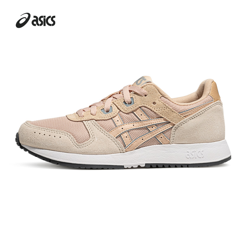 ASICSTIGE女性潮流运动休闲鞋