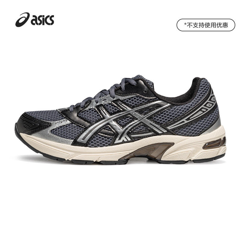 ASICSTIGER男女潮流运动休闲鞋