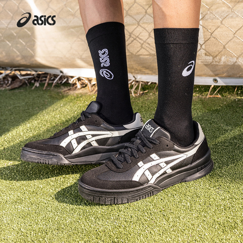 ASICSTIGER情侣经典休闲鞋