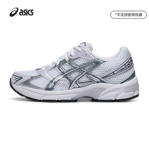 ASICSTIGER女子潮流运动休闲鞋