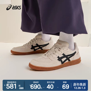 经典 OG新款 板鞋 学生时尚 ASICSTIGER亚瑟士男女板鞋 休闲鞋 SKYHAND