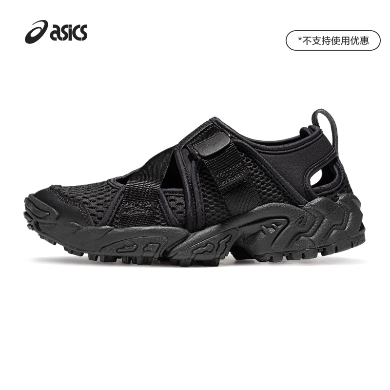 ASICSTIGER夏季新款休闲鞋