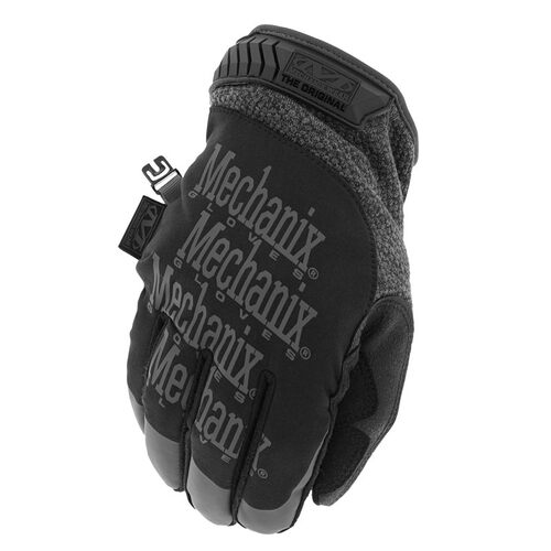 美国mechanix 超级技师 户外防风保暖手套摩托车骑行手套冬 CWKMG - 封面