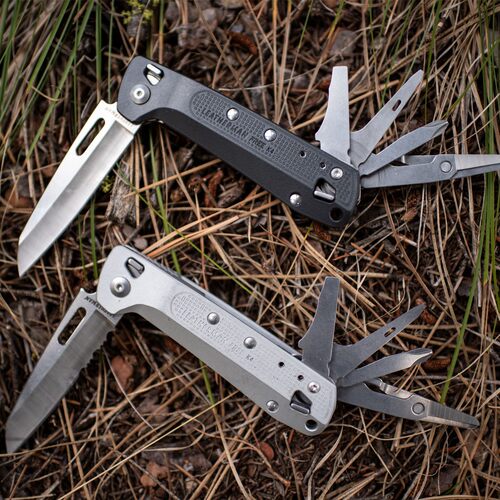 美国Leatherman工具刀