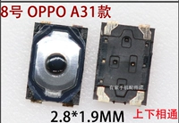 № 8 Oppo A31 Switch