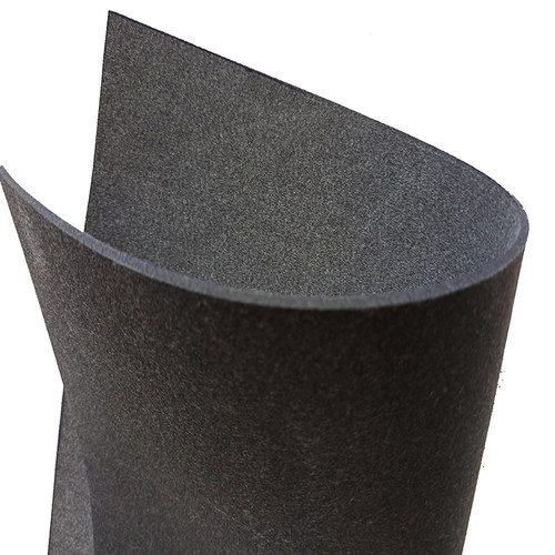 振动台面纤维板真空毛毡垫