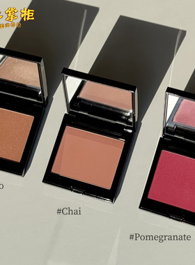 Laura Mercier 罗拉LM腮红 Ginger/Chai/Rose/fresco