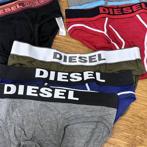 男士棉质透气吸汗内裤