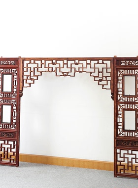 日月堂民国古董老物件