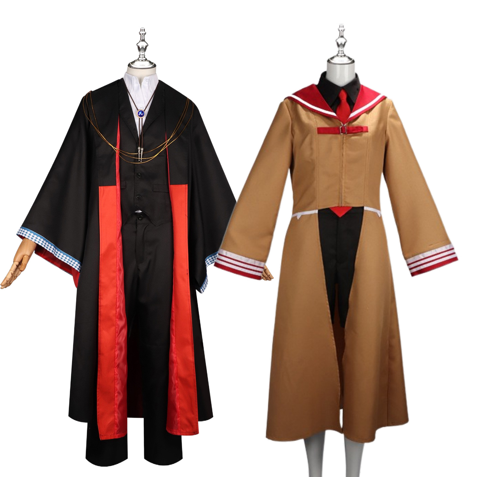 现货艾利亚斯法袍魔法使的新娘cos魔法服维罗妮卡cosplay装