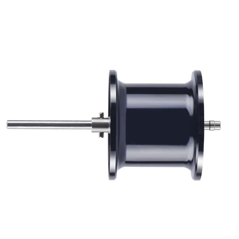 黑坑线杯水滴轮渔轮改装配件