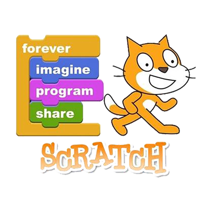 Scratch视频儿童少儿编程入门教程小学生编程等级图形化蓝桥课程