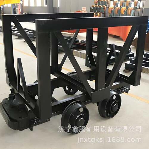 海拉尔矿用MLC2-6材料运料车 大巷工作面运输材料运料车YLC2-6矿