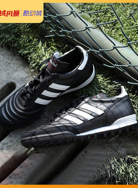 西域风暴Adidas阿迪达斯 COPA TF碎钉人草足球鞋019228