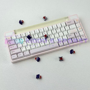 PC68 小蜜蜂Made68專用鋁殼 全新現貨 客制化鍵盤 NJ68鍵盤外殼