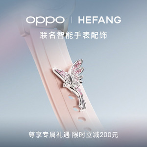 联名智能手表配饰-星光喜鹊
