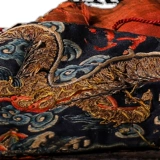 Специальные барабаны Габала, барабаны династии Цин, барабаны, коллекция и поклонение