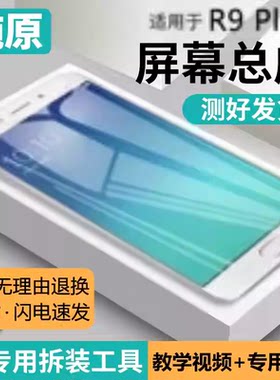 适用or9splus屏幕总成手