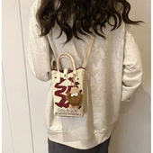 手机包小斜挎包包迷你挎包针织手提单肩日常百搭出门新款 小包