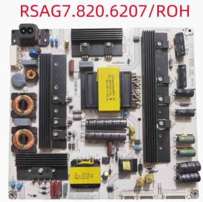 D LED50K700U LED58K700U电源板海信 RSAG7.820.6207