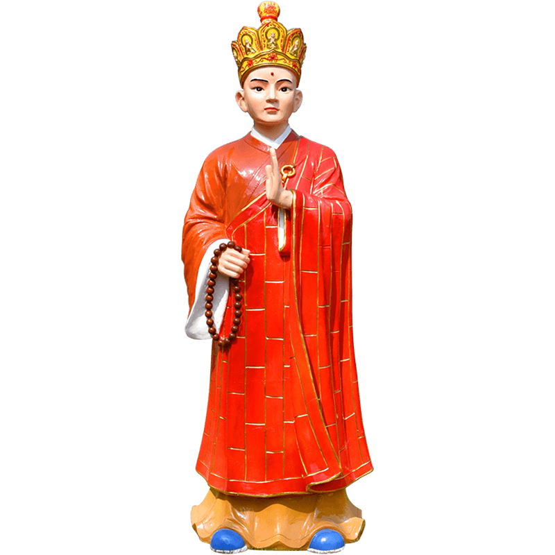 仿真西游记美猴王公园景区摆件