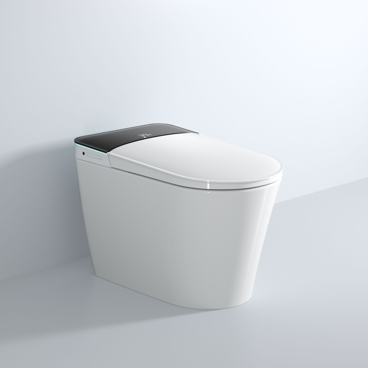 Bejoan便洁宝全自动智能马桶P60A